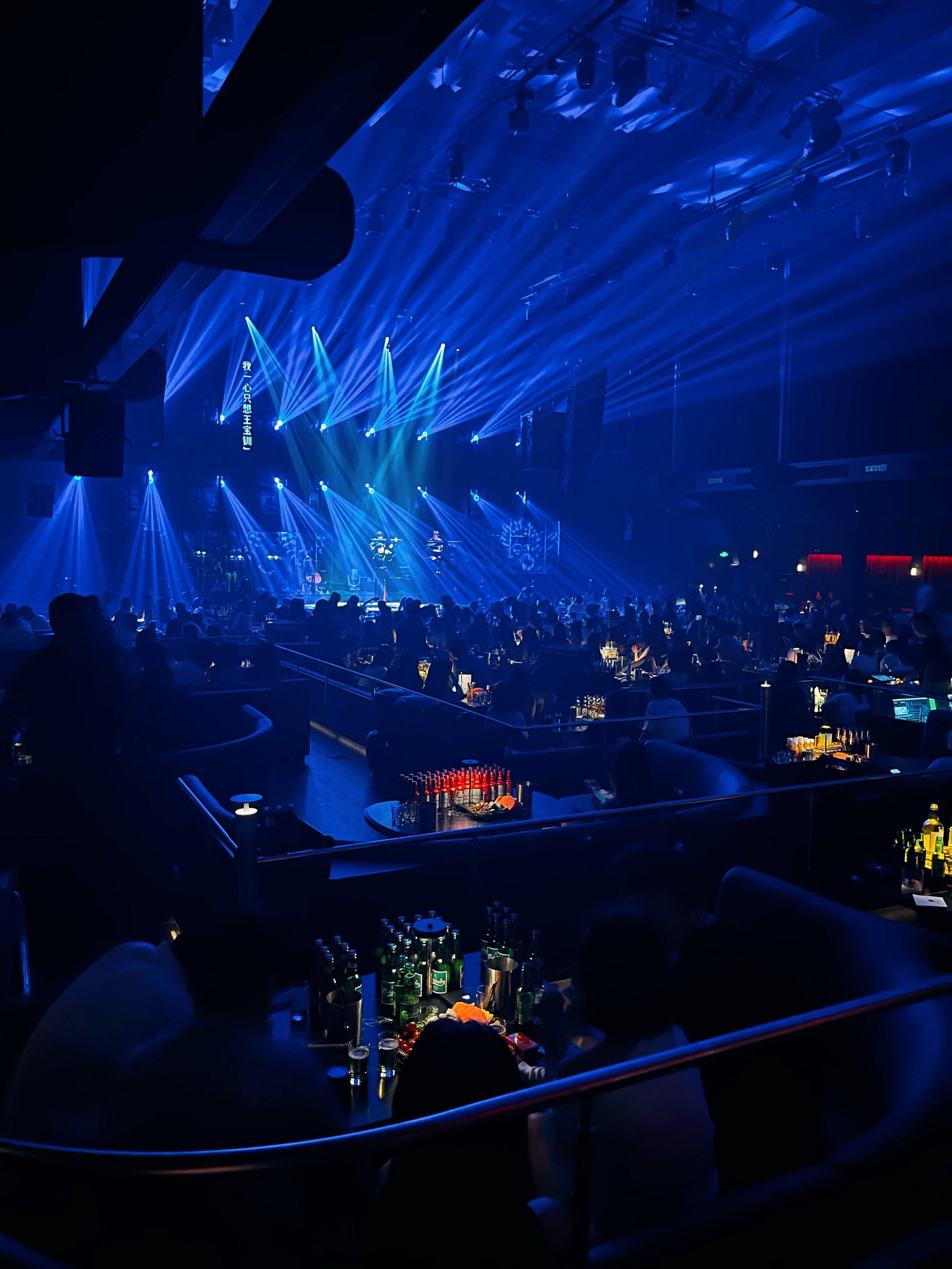 郴州商务ktv：低端场商务ktv体验-桂阳县KTV团购